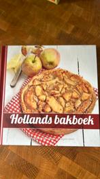 Hollands Bakboek, Boeken, Kookboeken, Ophalen of Verzenden, Zo goed als nieuw