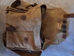 Gasmasker voor 1940, Ophalen, Landmacht, Nederland, Overige typen
