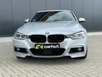 Bmw 3-SERIE 330I M SPORT BOMVOL!! Zeer nette auto, Automaat, Achterwielaandrijving, 1800 kg, 4 cilinders