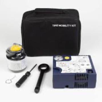 PSA banden reparatie set - noodgeval Fix & Go beschikbaar voor biedingen
