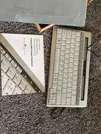 BakkerElkhuizen S-board 840 Compact Keyboard no hub (US), Computers en Software, Toetsenborden, BakkerElkhuizen, Nieuw, Ophalen of Verzenden