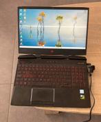 HP Omen 15  dc0998nd, Computers en Software, Windows Laptops, Ophalen, Hp, Gebruikt, Met videokaart