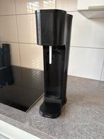 Sodastream blokker, Ophalen, Zo goed als nieuw
