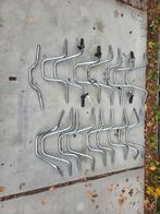 Partij Brommer/Snor fiets sturen chroom, Motoren, Ophalen of Verzenden, Zo goed als nieuw, Nvt, Nvt