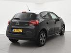 Citroen C3 1.2 PURETECH FEEL EDITION + NAVIGATIE | APPLE CAR, Voorwielaandrijving, Gebruikt, Euro 6, 1199 cc