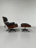 Vitra Eames Lounge Chair 50th Anniversary 590/999 - New, Huis en Inrichting, Ophalen of Verzenden, Nieuw, Hout, 75 tot 100 cm