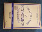 The Little Book of Economics - Greg Ip, Ophalen, Gelezen, Economie en Marketing, Greg Ip