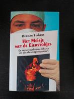 Herman Finkers - Het meisje met de eierstokjes, Ophalen of Verzenden, Zo goed als nieuw, Herman Finkers