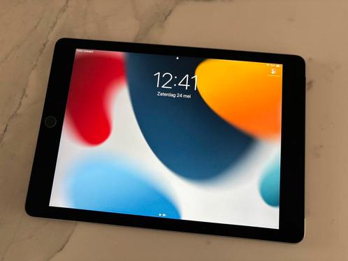 iPad Air 2 (32GB) met mobiel netwerk. Als nieuw., Computers en Software, Apple iPads, Zo goed als nieuw, Apple iPad Air, Wi-Fi en Mobiel internet