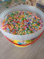 Ses strijkkralen, Ophalen of Verzenden, Materiaal