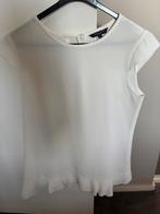 Cavallaro top maat medium, Maat 38/40 (M), Beige, Cavallaro, Ophalen of Verzenden
