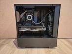 Gaming PC - Intel i7 9700K & RTX 2080 AMP Extreme & 32GB Ram, Computers en Software, Desktop Pc's, Ophalen, Gebruikt, Intel i7
