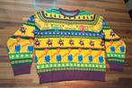 Kersttrui Intertoys maat XXL, Kleding | Heren, Truien en Vesten, Ophalen, Nieuw, Overige maten, Overige kleuren