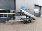 Anssems KLTT-PRO kipper, 2000 kg - voorraad, Nieuw