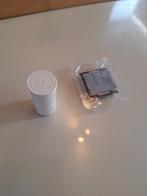 Intel i3 8100T processor, 35W met koelkasta, Computers en Software, Processors, LGA 1151, 4-core, Ophalen of Verzenden, Zo goed als nieuw