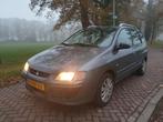 Mitsubishi Space Star 1.6 16V Family 2005 Grijs Trekhaak, Ophalen of Verzenden