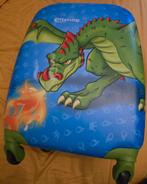 Efteling koffer, Sieraden, Tassen en Uiterlijk, Ophalen of Verzenden, Zo goed als nieuw, Hard kunststof