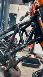 GEZOCHT: KTM 690SMC/SMCR frame., Ophalen of Verzenden