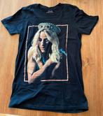 Ellie Goulding T Shirt Maat S, Ophalen of Verzenden, Zo goed als nieuw, Korte mouw