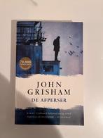 John Grisham - De Afperser, Ophalen of Verzenden, Gelezen, Nederland