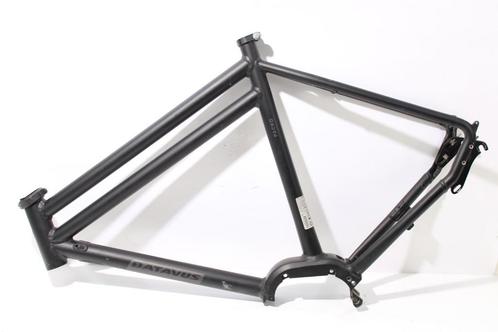 Frame 61 cm | Batavus Packd E-go, Fietsen en Brommers, Fietsonderdelen, Gebruikt, Algemeen, Frame, Ophalen of Verzenden