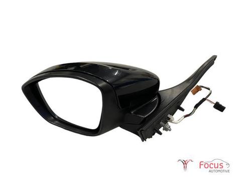 Buitenspiegel links van een Peugeot 208, Auto-onderdelen, Spiegels, Peugeot, Gebruikt, Ophalen of Verzenden