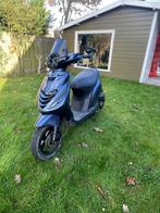 Piaggio Zip 50cc 4T Iget - Scooter, Fietsen en Brommers, Scooters | Piaggio, Ophalen, Gebruikt, Overige modellen, Maximaal 45 km/u
