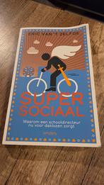 Super sociaal, Ophalen of Verzenden, Gelezen