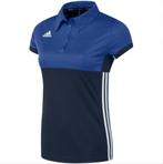 Adidas ClimaCool Poloshirt maat S dames, Overige typen, Ophalen of Verzenden, Zo goed als nieuw, Maat 36 (S)