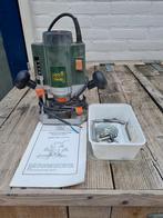 Bovenfrees Type RT-1020-A, Doe-het-zelf en Verbouw, Gereedschap | Freesmachines, Ophalen, Gebruikt, Bovenfrees, Tools of the Trade