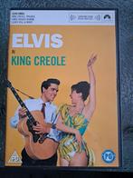 King Creole (dvd), Alle leeftijden, Ophalen of Verzenden, 1980 tot heden, Zo goed als nieuw