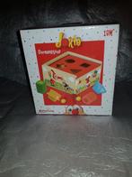 Vormenstoof jokie, Verzamelen, Speelkaarten, Jokers en Kwartetten, Ophalen, Nieuw, Speelkaart(en)