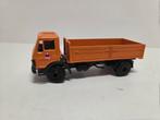 Conrad Mercedes Benz bakwagen Atlas, Hobby en Vrije tijd, Modelauto's | 1:50, ., Conrad, Ophalen of Verzenden, Zo goed als nieuw