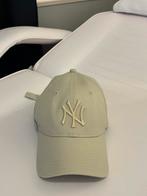 New York Yankees pet. New Era, Verzenden, Zo goed als nieuw, One size fits all, New Era