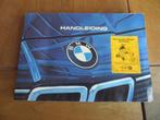 Instructieboek BMW 7-serie E23 1983 BMW 728i 732i 735i 745i, Ophalen of Verzenden