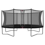 BERG Grand Favorit Regular 520x345 Grijs+net €300 korting, Ophalen of Verzenden, Nieuw