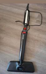 NIEUWSTAAT Vileda Steam Plus XXL stoomreiniger EXTRA 2 pads!, Ophalen of Verzenden, Nieuw