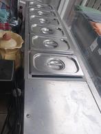 Saladette 142cm met 6 bakken - Koelt Goed!, Ophalen