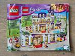 Lego Set 41101 lego Friends, Kinderen en Baby's, Speelgoed | Duplo en Lego, Ophalen of Verzenden, Gebruikt, Complete set, Lego
