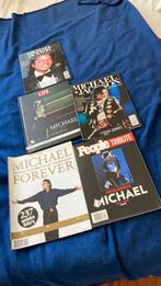 Michael Jackson, Boeken, Ophalen of Verzenden, Zo goed als nieuw