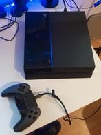 Defecte Playstation 4 - Onderdelen of reparatie, Ophalen of Verzenden, Niet werkend, 500 GB, Pro