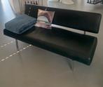 Design Marten Visserbank/ Spectrum 1959, Huis en Inrichting, Ophalen, Gebruikt, Overige maten, Leer