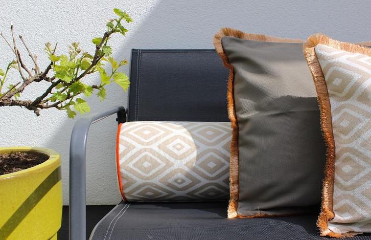 outdoor kussens, Tuin en Terras, Tuinmeubel-accessoires, Nieuw, Ophalen of Verzenden