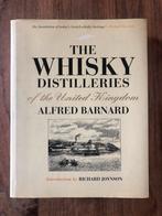 Whisky Distilleries of the United Kingdom - Alfred Barnard, Ophalen of Verzenden