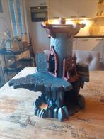 Playmobil Kasteel 40cm hoog, Kinderen en Baby's, Speelgoed | Playmobil, Ophalen of Verzenden, Gebruikt, Los playmobil