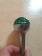 Heineken tapkraan, Ophalen of Verzenden, Zo goed als nieuw