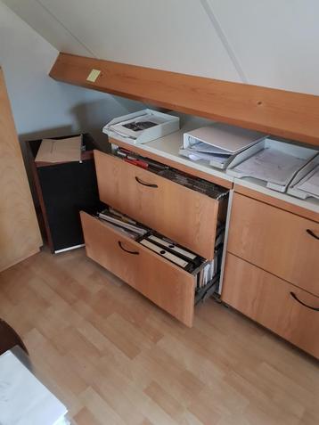 archiefkast