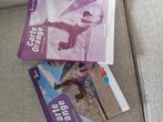 Div sets boeken Frans, 3HV, Ophalen of Verzenden, Zo goed als nieuw, VMBO, Frans