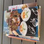 KOOK BOEKEN, Boeken, Ophalen, Zo goed als nieuw