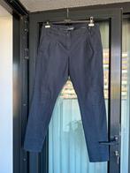 Summum donkerblauwe broek (40), Maat 38/40 (M), Blauw, Ophalen of Verzenden, Zo goed als nieuw